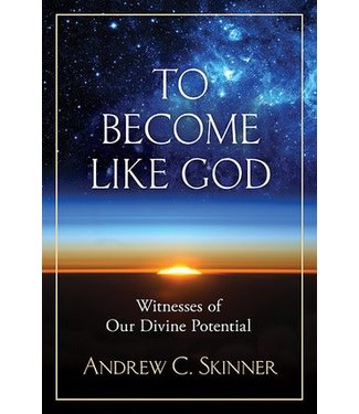 To Become Like God, Skinner