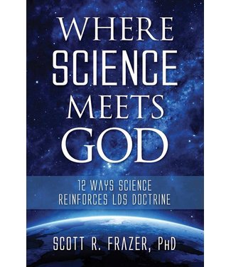 Where science meets God