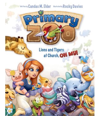 Primary Zoo