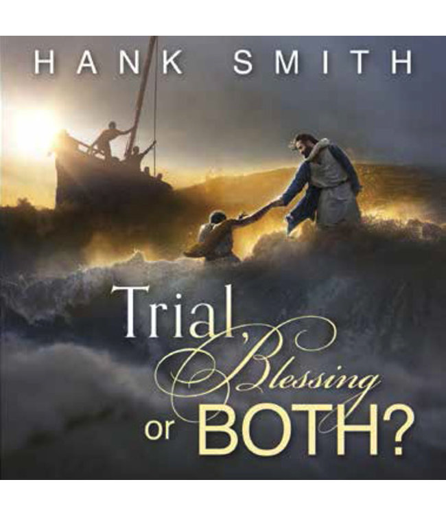 Trial, blessing or both?