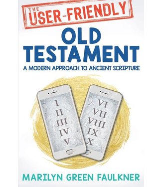 The User Friendly Old Testament PB