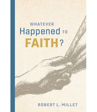 Whatever Happened to Faith?, Millet