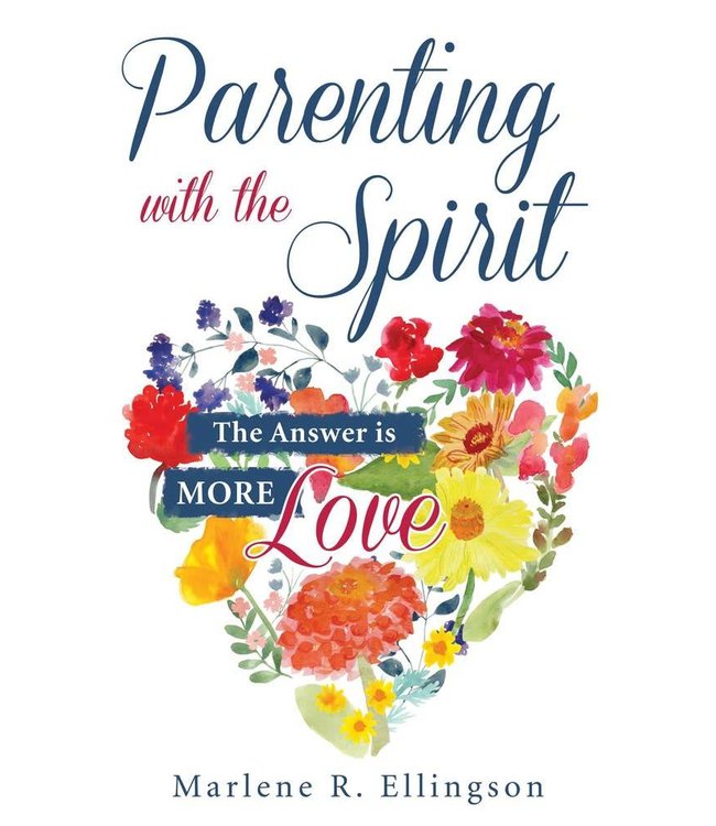 Parenting with the Spirit