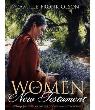 Women of the  New Testament, Olson