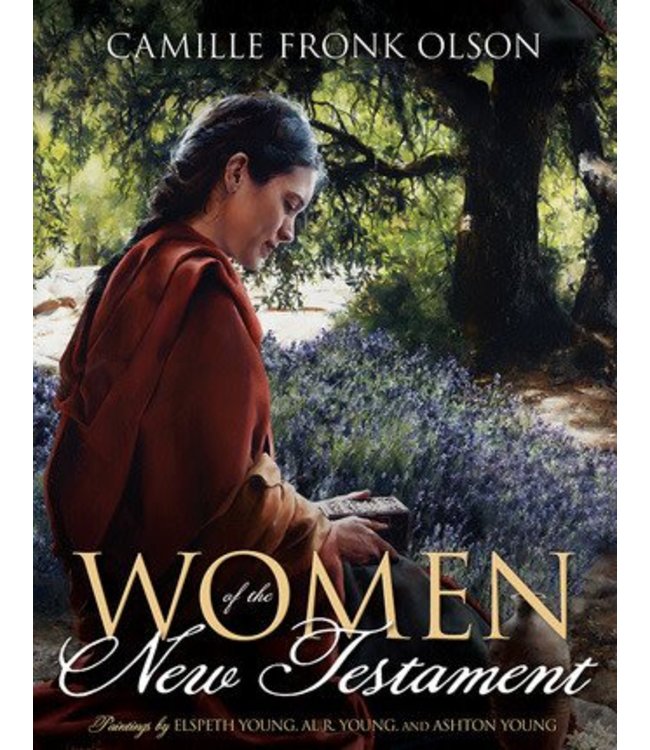 Women of the  New Testament, Olson