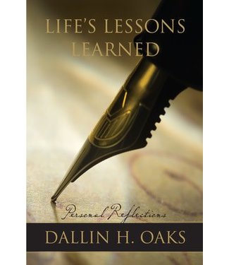 Life's Lessons Learned, Oaks