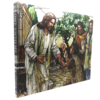 Come unto Me Illuminating the Savior's Life, Mission, Parables, and Miracles