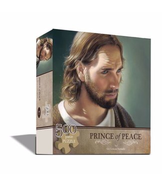 Prince of Peace Puzzle