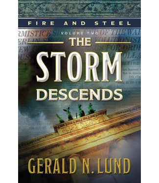 Fire and Steel, Volume 2: The Storm Descends, Lund