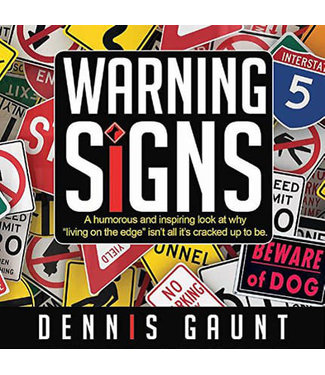 Warning Signs, Dennis C. Gaunt (Audio book)