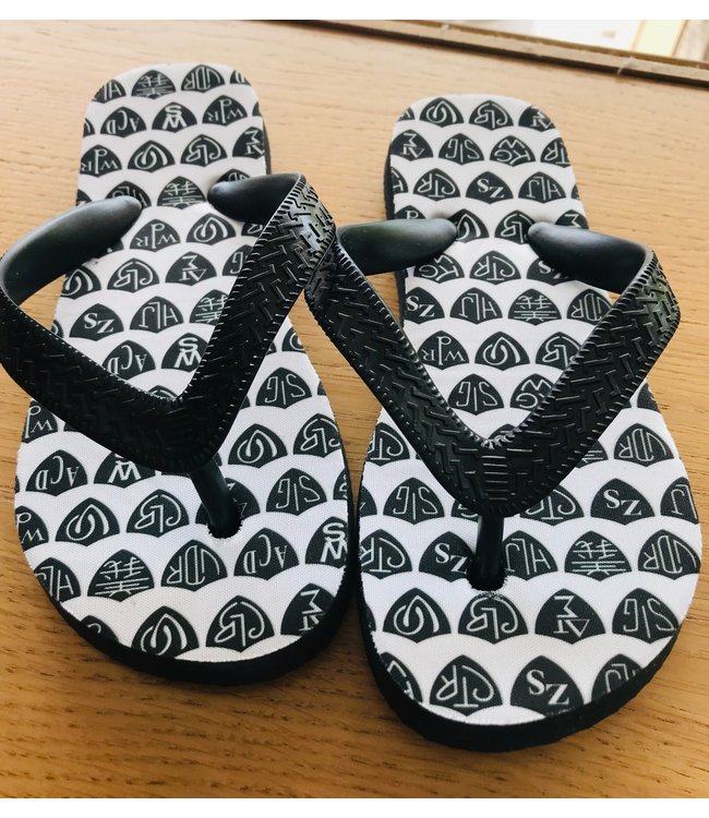 Children's CTR Flip Flops