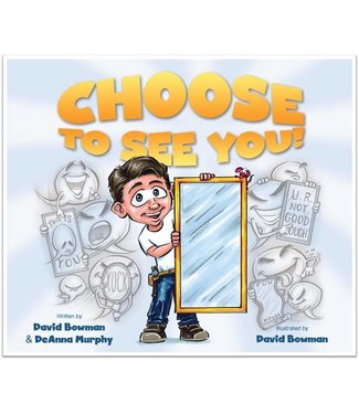 Choose to see you - David Bowman and Deanna Murphy