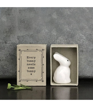 18 Matchbox-Bunny