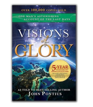 Visions of Glory, John Pontius