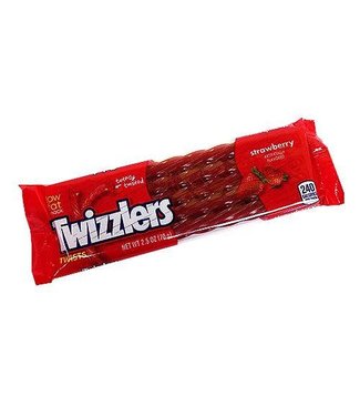 Twizzlers 2.5oz