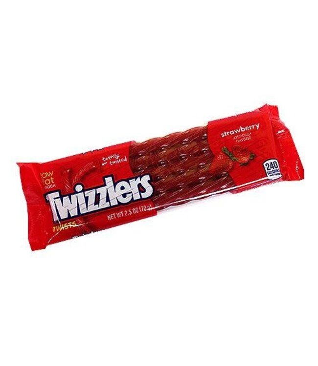 Twizzlers 2.5oz