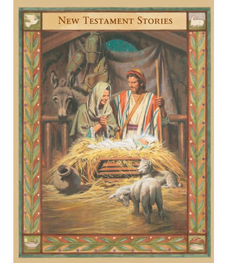 New Testament Stories