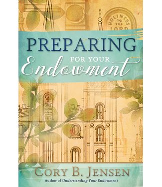 Preparing for your Endowment