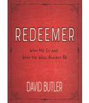 Redeemer by David Butler