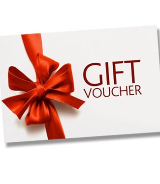 Gift Voucher