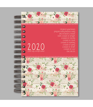 NEW 2020 Latter-Day Lifestyle Planner