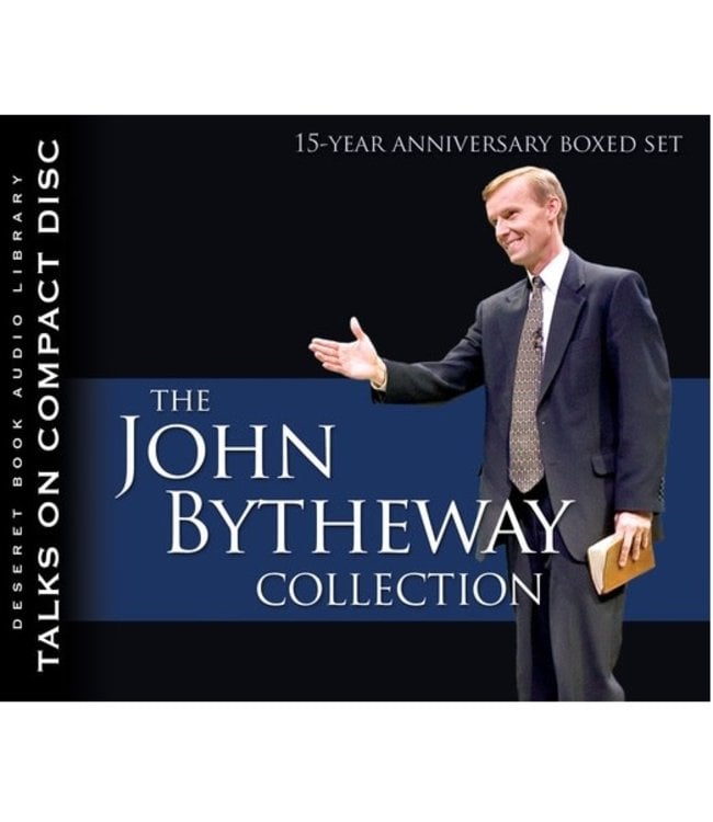 John Bytheway Collection, Bytheway (CD)