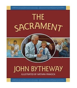 Sacrament, The, Bytheway/Pinnock