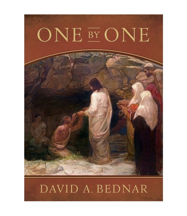 One by One by David Bednar