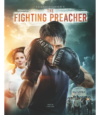 The Fighting Preacher (DVD)