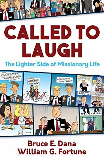 Called to Laugh: The Lighter Side of Missionary Life
