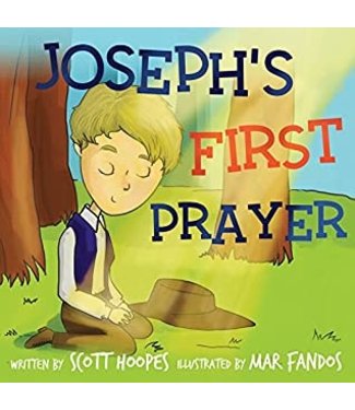 Joseph's First Prayer