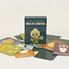 Book of Mormon Matching Game (Latter Day baby)
