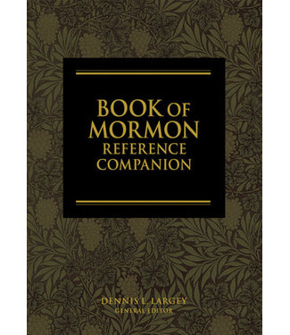 Book of Mormon Reference Companion, ed. Largey (Soft Cover)