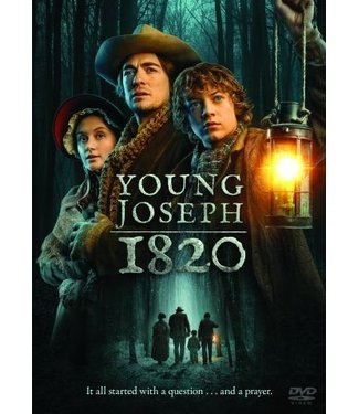 Young Joseph 1820 (DVD)