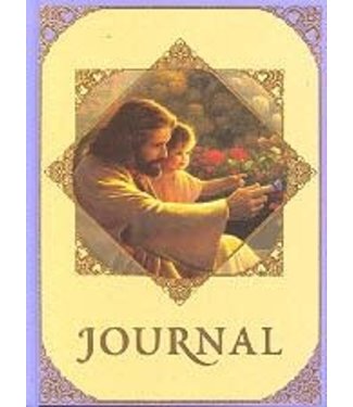 Journal, Precious in His Sight