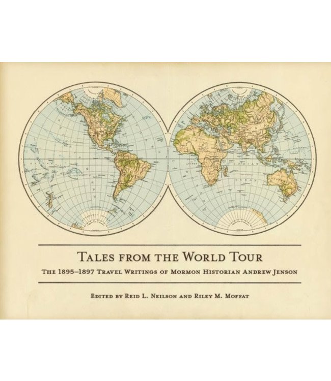 ***PRELOVED/SECOND HAND*** Tales from the world tour, Neilson & Moffat