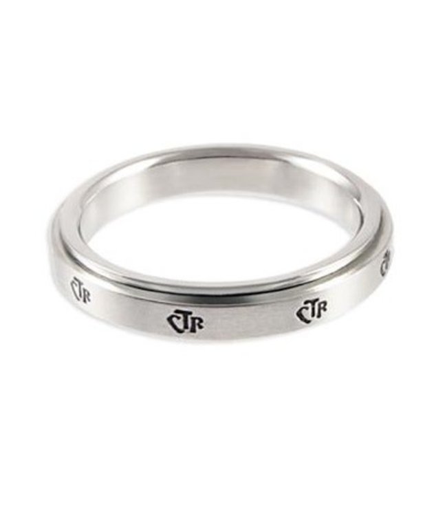 CTR Mini Spinner Ring