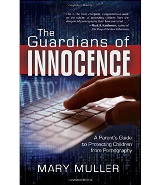 ***PRELOVED/SECOND HAND*** The guardians of innocence, Muller