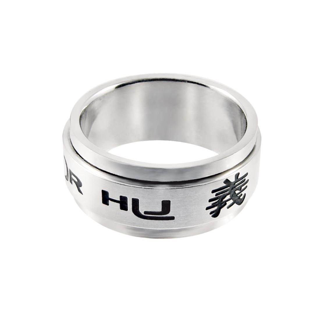 CTR UNIVERSAL SPINNER RING