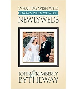 ***PRELOVED/SECOND HAND*** What we wish we'd known when we were newlyweds, Bytheway