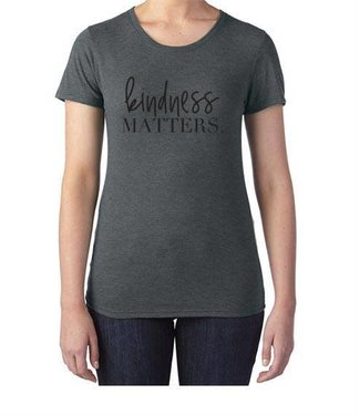 Kindness Matters T-Shirt