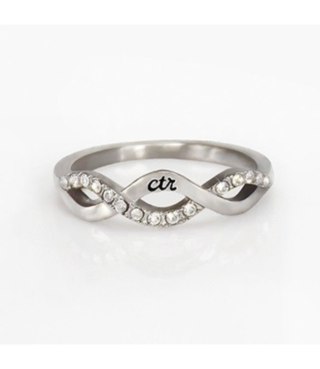 CTR Crossover Ring