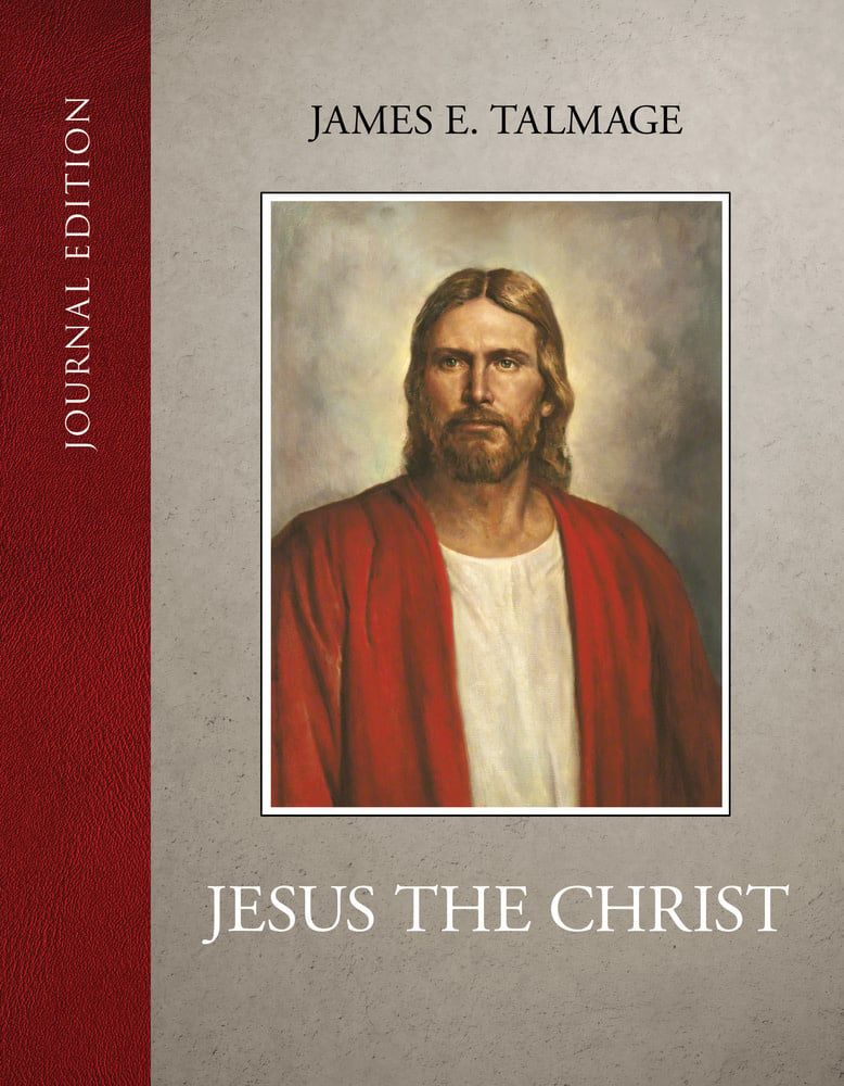 jesus-the-christ-journal-edition-preorder-for-july-2020-ldsbookuk