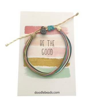 Be the Good Thread Bracelet