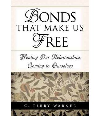 Bonds that Make Us Free, Warner Paperback