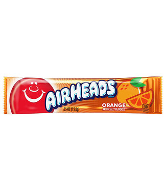 AirHeads Orange