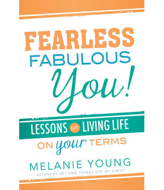 Fearless, Fabulous You.