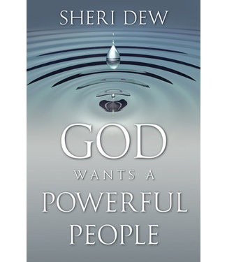 God Wants a Powerful People, Dew