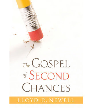 Gospel of Second Chances, The, Newell