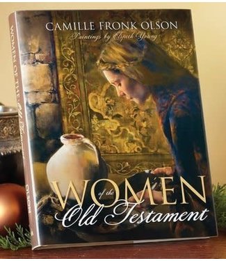Women of the Old Testament, Olson/Young